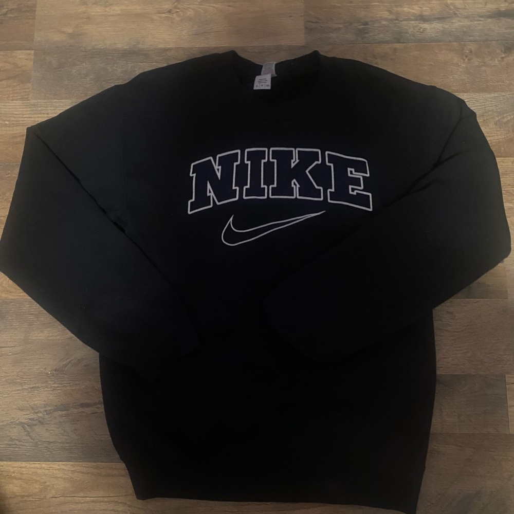 Nike Crewneck